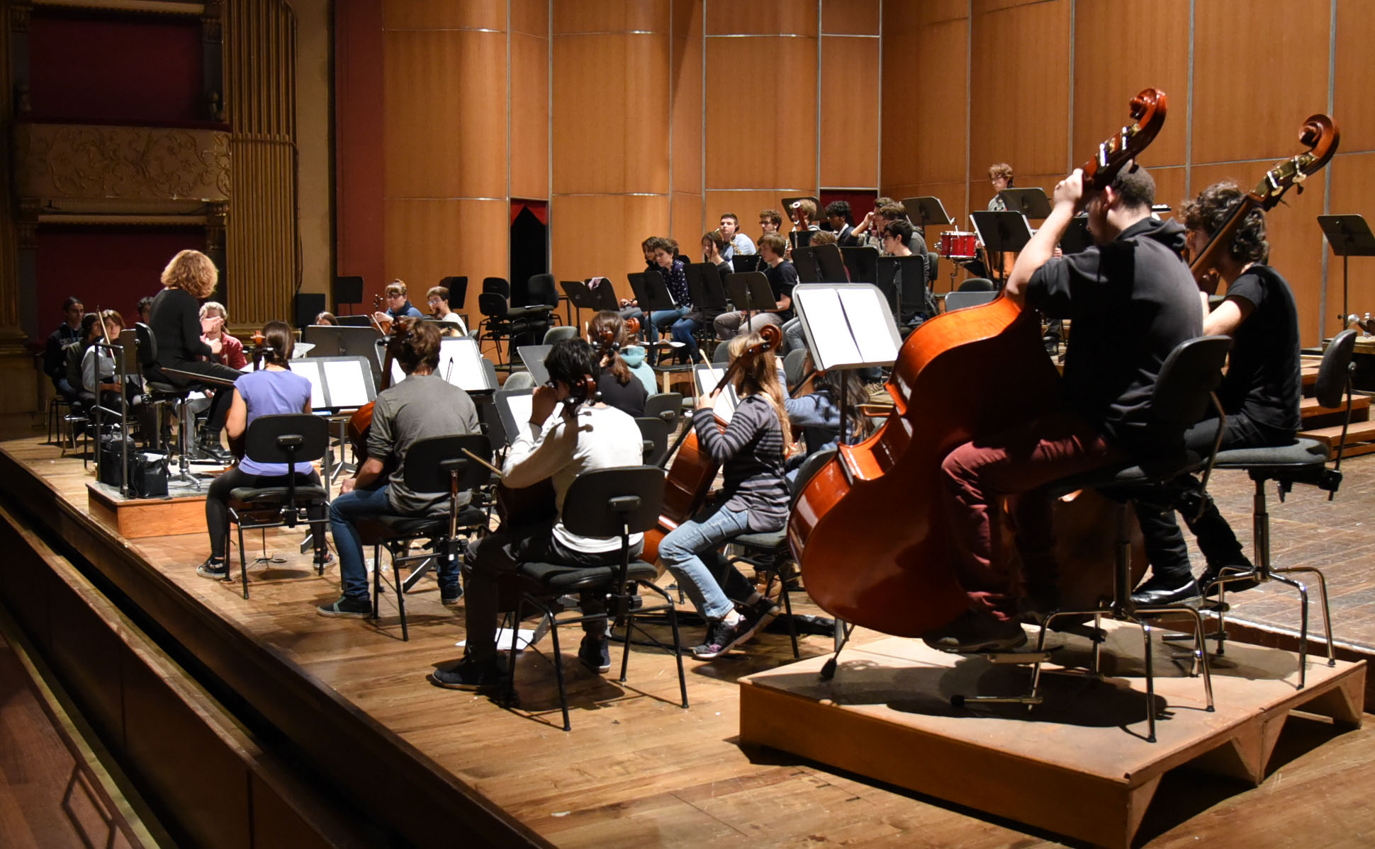 La scuola toscana tra i suoni: il progetto regionale per la diffusione della musica