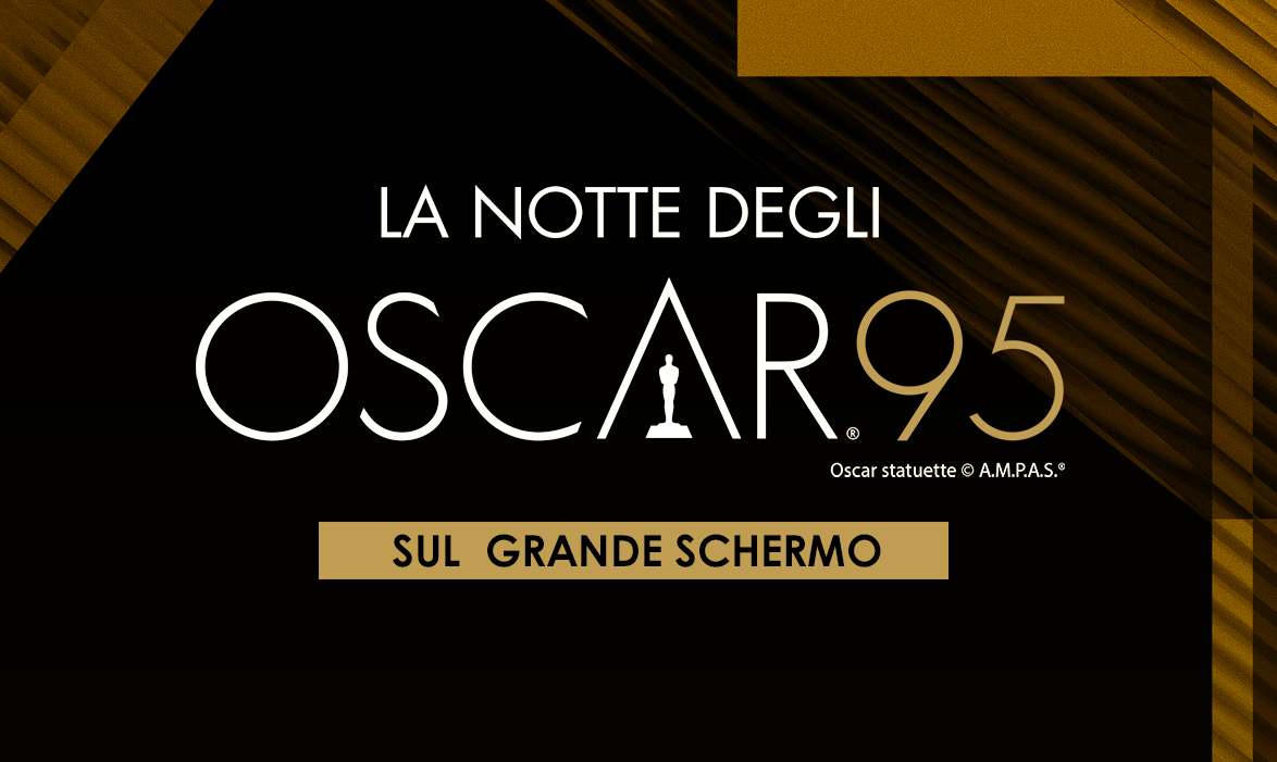 Maratona cinema, la notte degli Oscar® su grande schermo al cinema La Compagnia