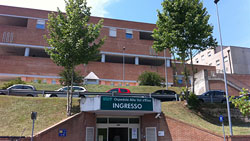 Ospedale Campostaggia a Poggibonsi (Si), il 22 aprile inaugurazione cogeneratore