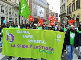 Torna la marcia per i diritti umani, appuntamento a Firenze giovedì
