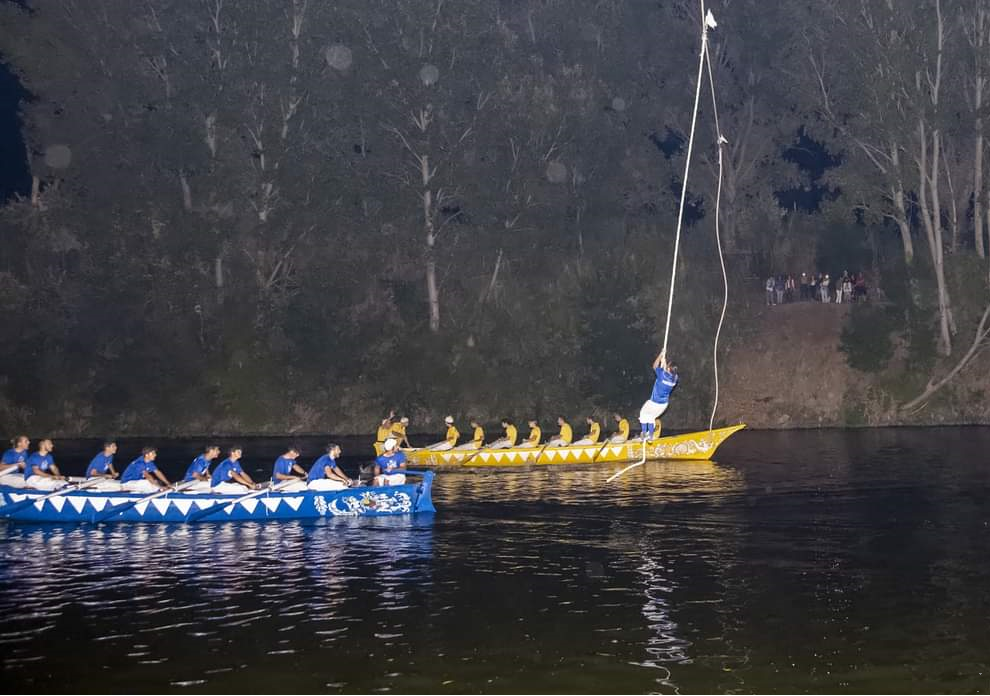 Torna il Palio di Limite sull’Arno, è la 26a edizione