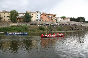 Torna il Palio di Limite sull’Arno, mercoledì 31, ore 12, conferenza stampa
