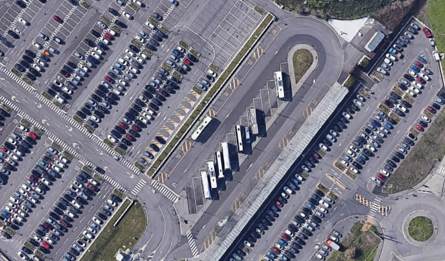 Parcheggi pubblici: da Regione 1,5 milioni all’anno ai comuni fino al 2040 per realizzarli