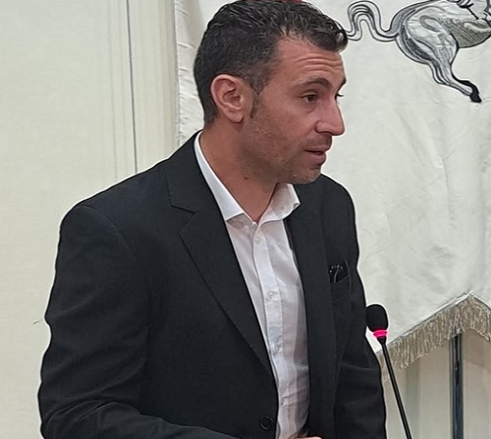 Consegnato a Vincenzo Nibali il Pegaso d’Oro della Regione Toscana