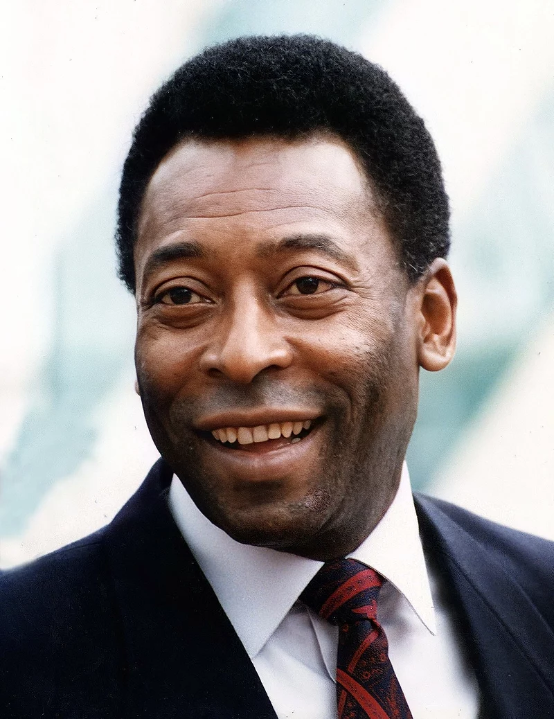 Giani ricorda Pelé: &#34;Leggenda del calcio, patrimonio dell&#39;um...