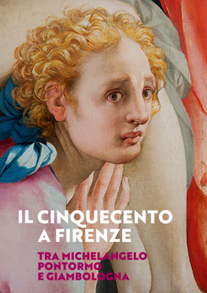 Il Cinquecento a Firenze e in Toscana, iniziativa in biblioteca