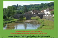 PerCorsi medievali in Val di Pesa