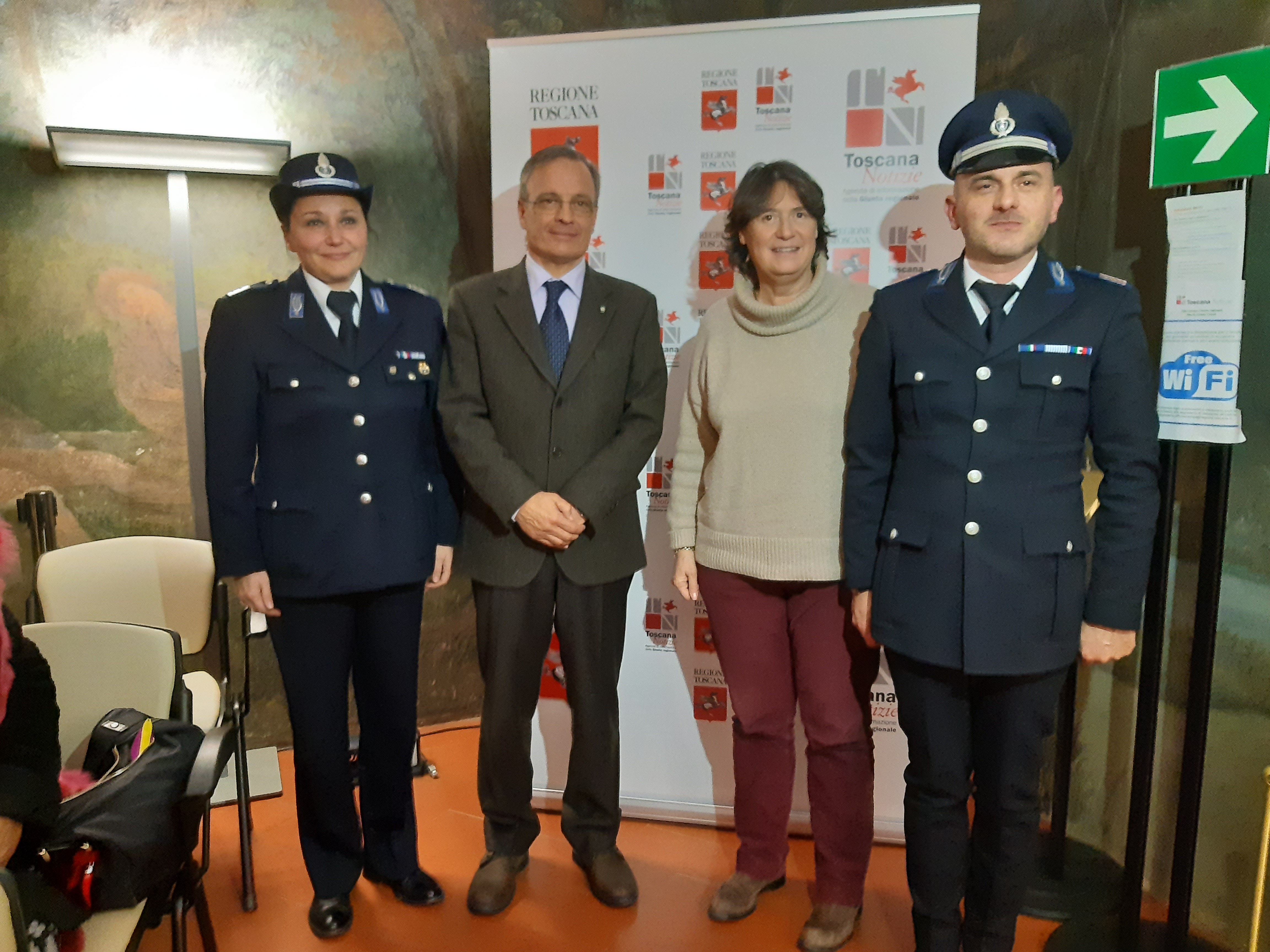 Salute in carcere, due psicologi per affrontare il disagio del personale