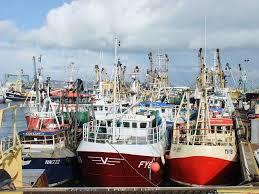 I pescatori 'spazzano' le plastiche dal mare. Al via progetto sperimentale per l'Arcipelago
