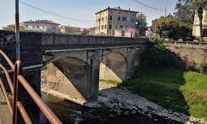Infrastrutture, 900mila euro dalla Regione per Ponte all’Abate a Pescia