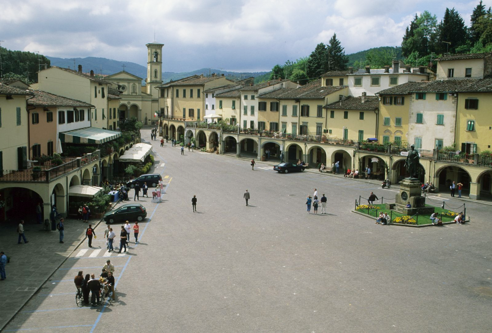 Torna “Vicinoconviene” per la promozione ed il sostegno degli esercizi di vicinato