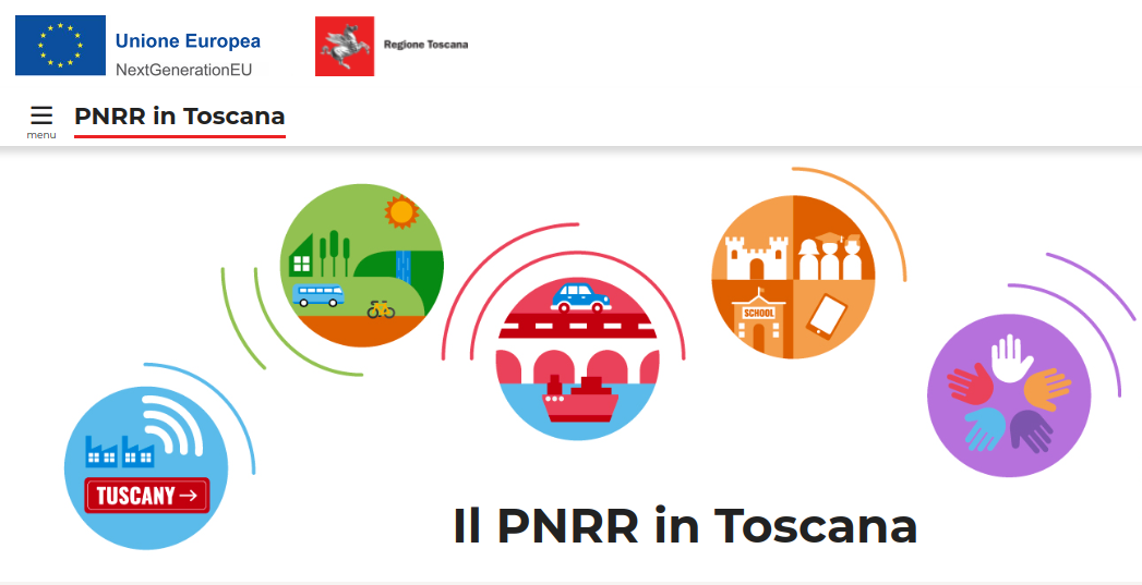 Programma regionale di sviluppo e Pnrr, lunedì 10 a Prato prima tappa tour presidente Giani