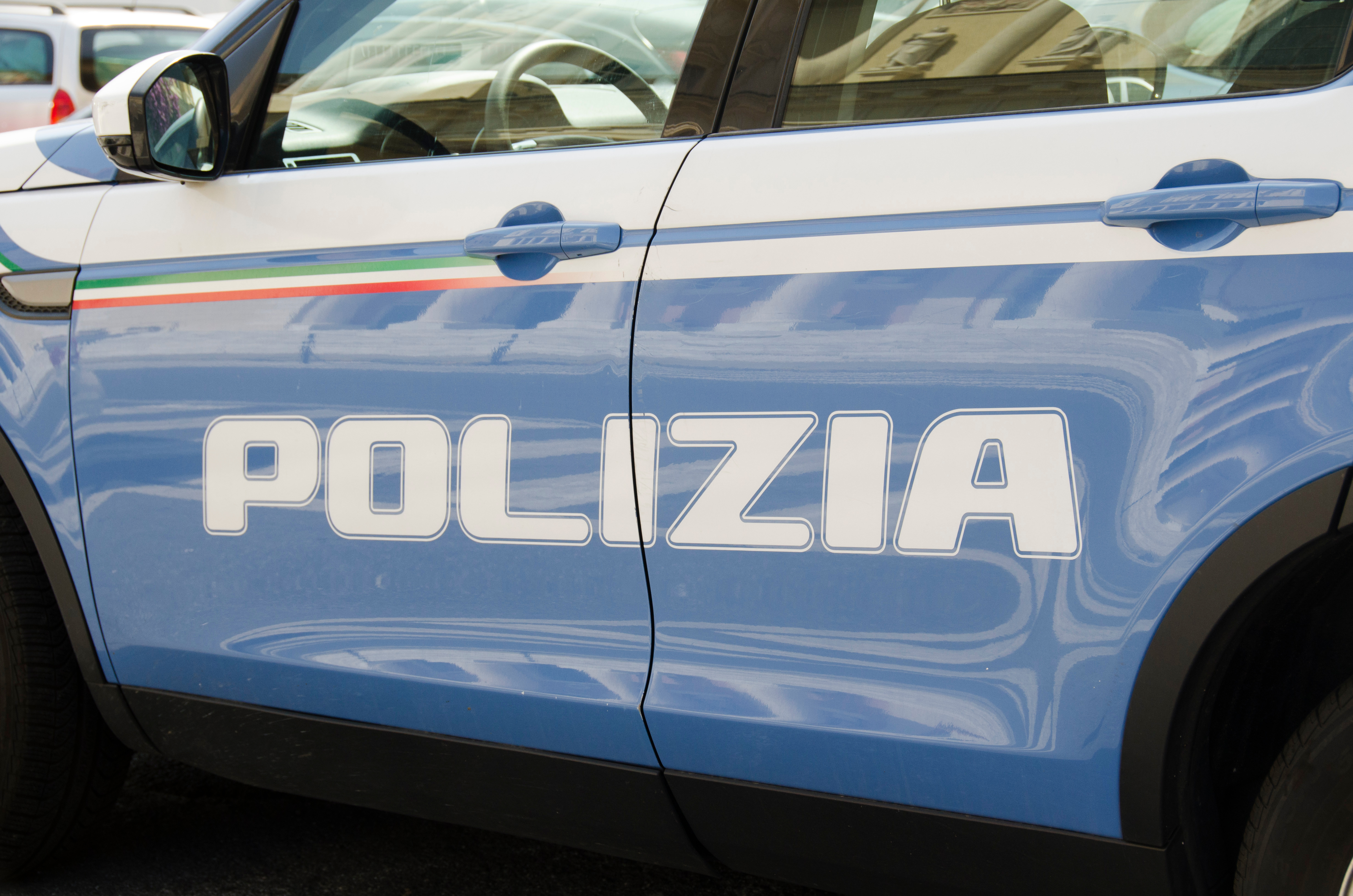 Pegaso d’Oro alla Polizia di Stato, cerimonia martedì 12 luglio ore 10:30
