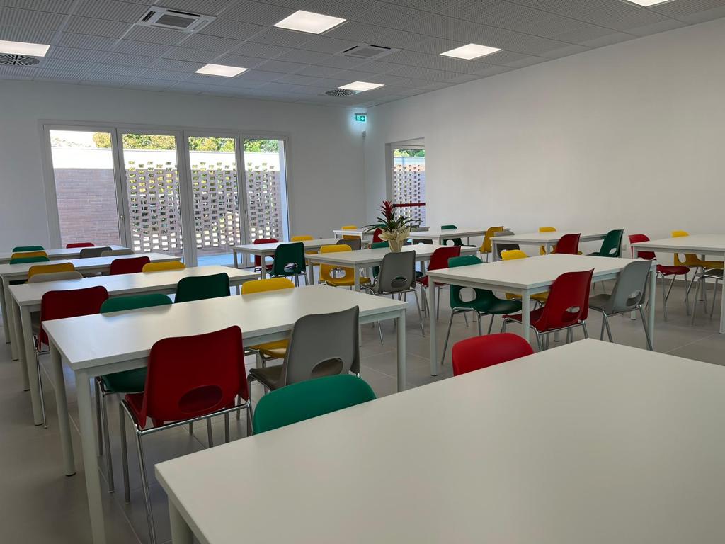 Scuola, a Ponsacco inaugurata la nuova primaria a basso consumo energetico