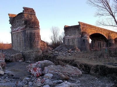 Ponte Nove Luci (Si), venerdì 31 gennaio sopralluogo del presidente Giani