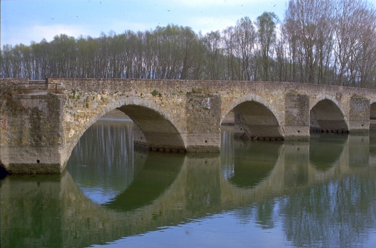 Via libera Cipe ai finanziamenti per Ponte Buriano. Ceccarelli: 