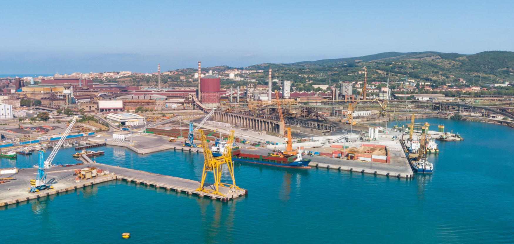 Zona logistica semplificata, inviata a Governo proposta per istituire Comitato di indirizzo