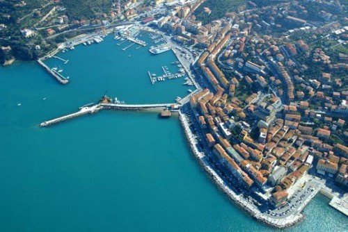 Approvato il piano regolatore portuale di Porto Santo Stefano
