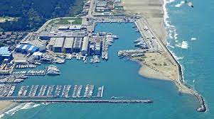 Cantiere Toscana, oltre 5mln per porto Viareggio. Giani: “Salto di qualità”