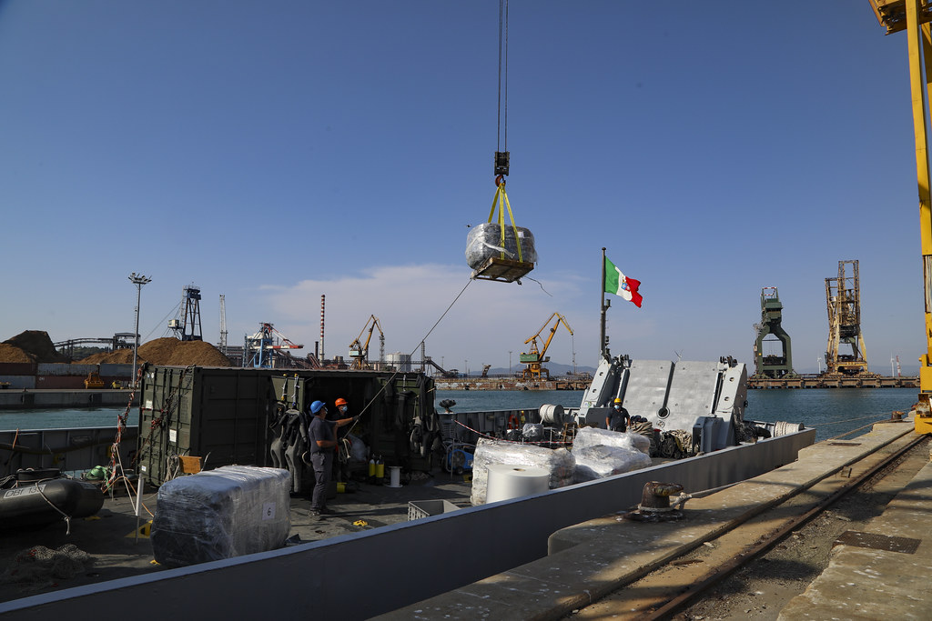 Bretella Gagno-porto di Piombino, Giani: 