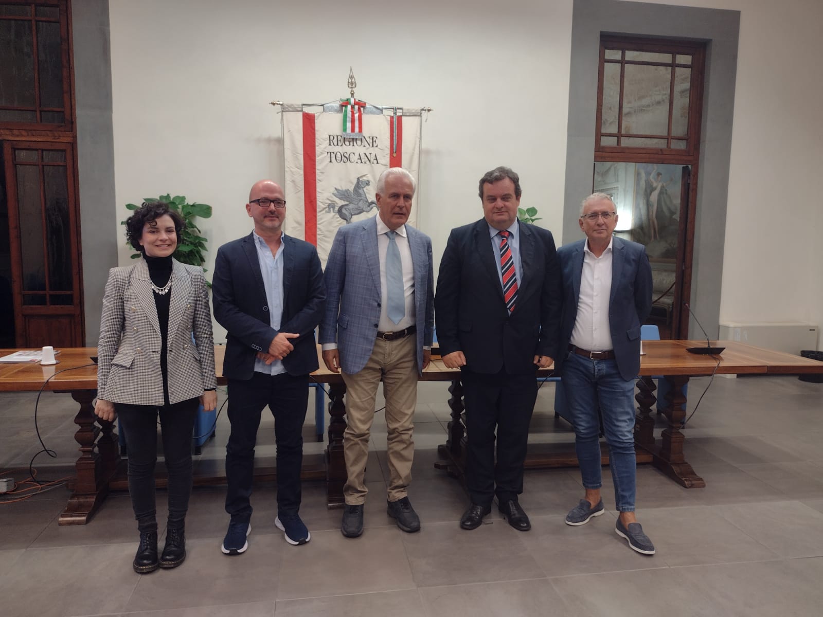Il premio letterario Massarosa compie 75 anni e guarda al futuro