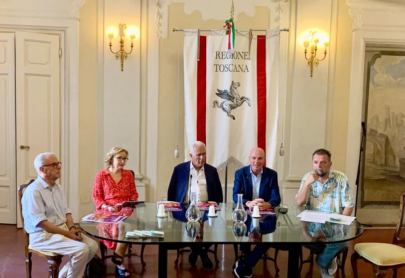 Effetto Venezia, Giani: