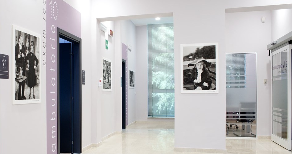 Asl Sud Est, riabilitazione oncologica anche a Chianciano Terme