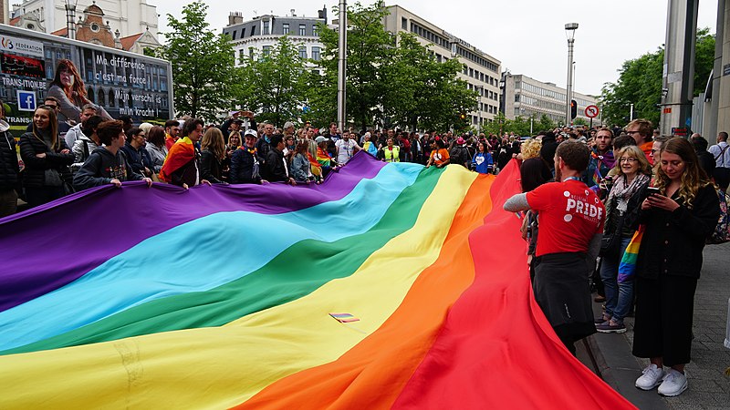 Comunità Lgbtqia+, al lavoro per uguaglianza e contrasto discriminazioni di genere