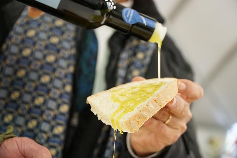 PrimOlio, a Bagno a Ripoli torna la festa dell’olio “novo”