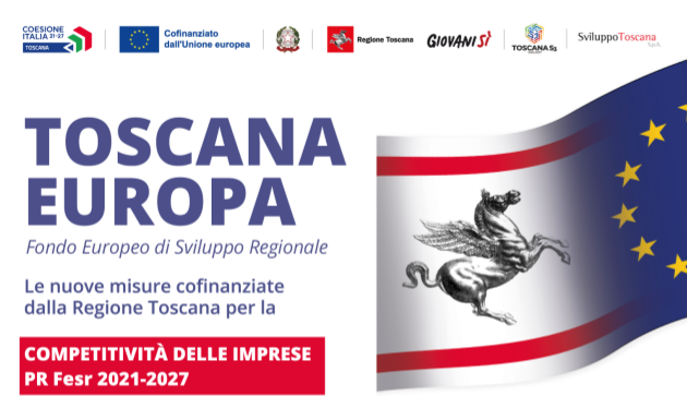 Competitività imprese, 31 maggio a Palaffari Firenze presentazione n...