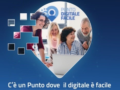 Lunedì 10 marzo a Prato per imparare com’è facile il digitale