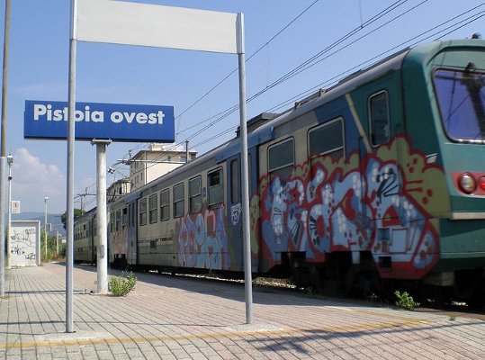 Raddoppio Pt-Lu e difesa del suolo, impegno di Regione e Comune