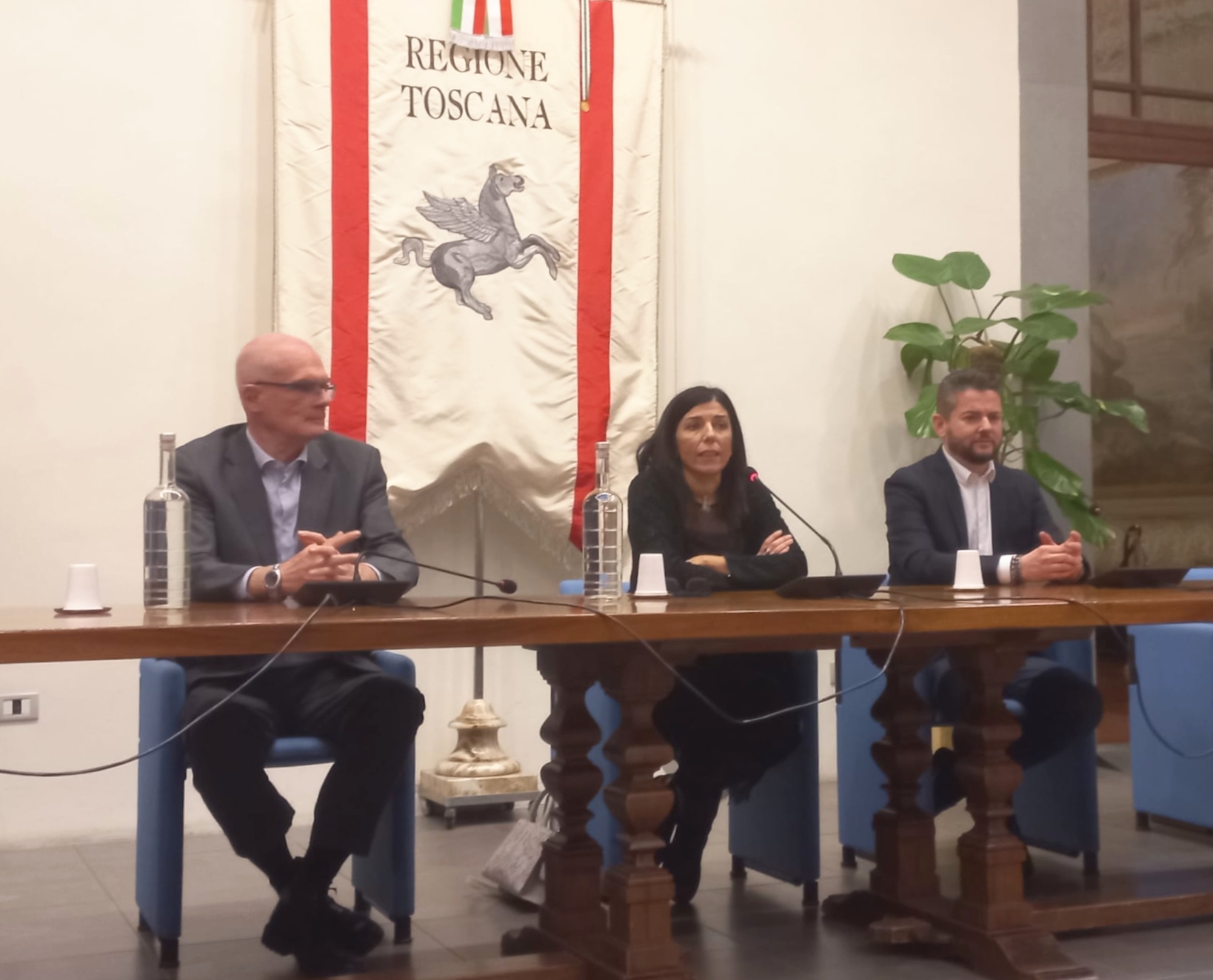 Circolarità, in Valdarno il primo impianto italiano per recupero metalli preziosi dai RAEE con processo idrometallurgico