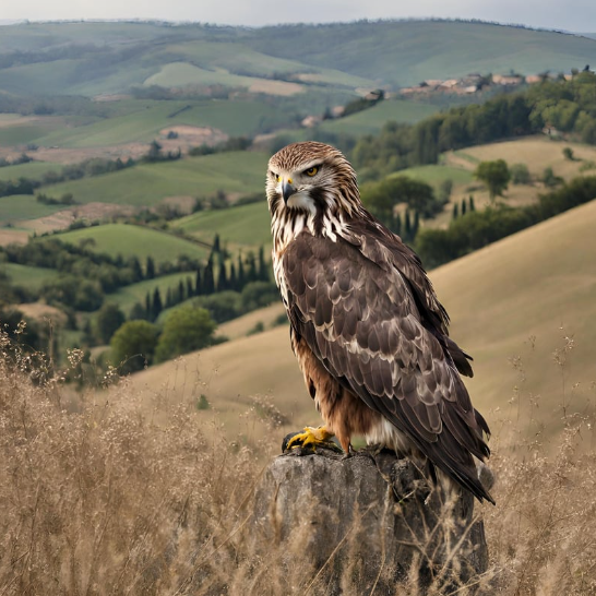 Più risorse per la salvaguardia della fauna selvatica in difficoltà