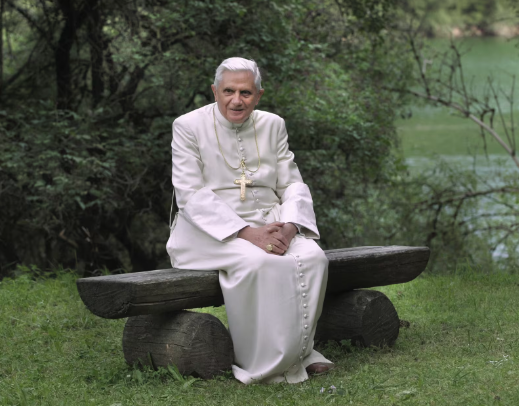 Morte di Benedetto XVI, Giani: