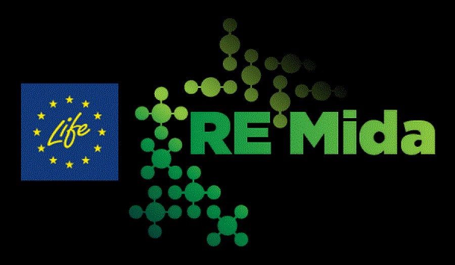 Progetti Life, il ministero di Cipro domani all'impianto aretino di Re Mida