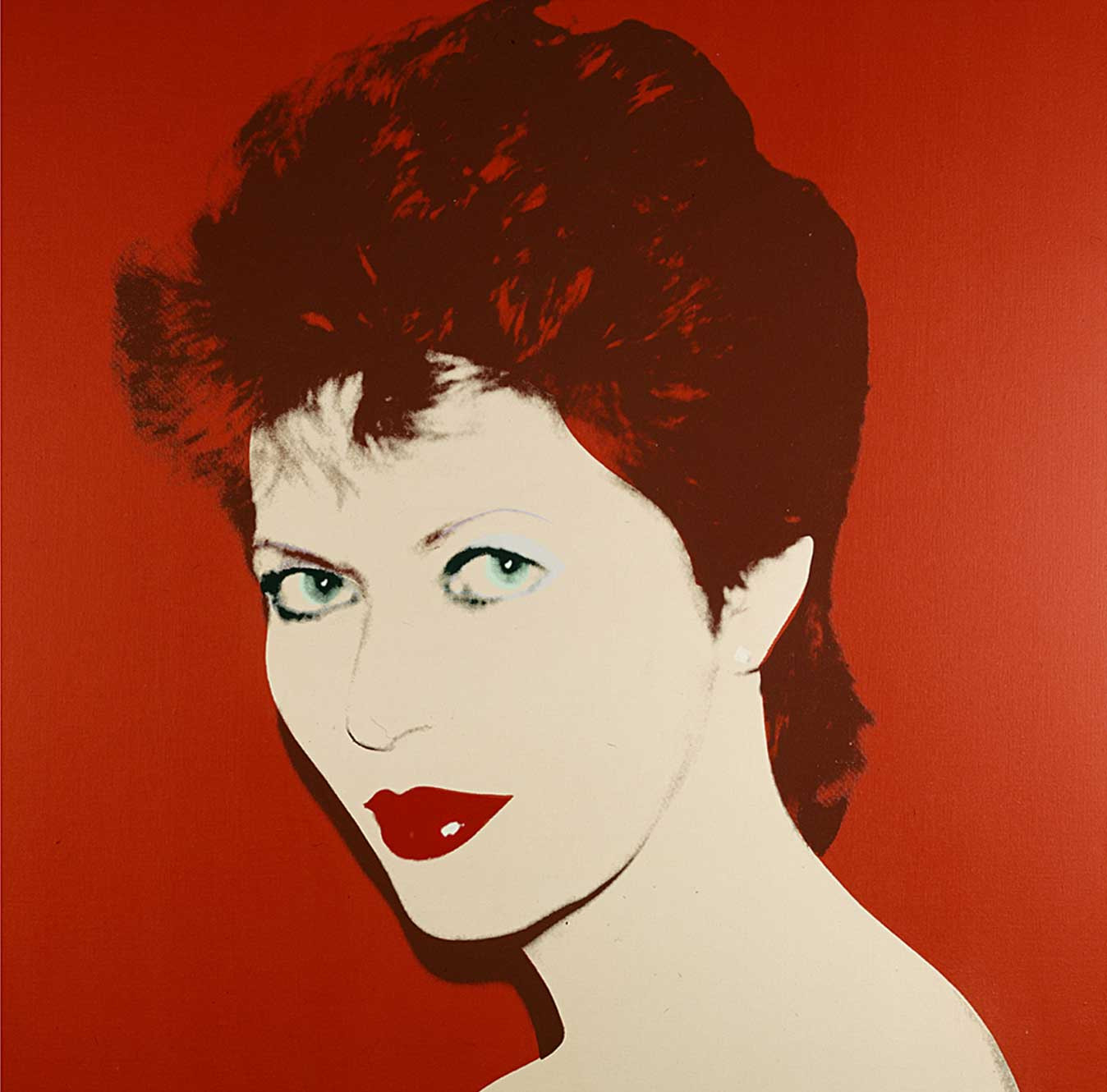 Le donne di Dante “firmate” Regina Schrecker. Alle 13 Giani inaugura l'esposizione