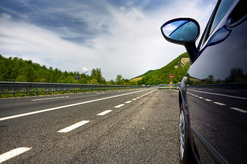 Strade regionali, oltre 7milioni dalla Regione. Baccelli: “Manutenzione è sicurezza”