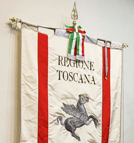 L’antifascismo nello Statuto, Giani e Nardini: “Toscana terra di dir...