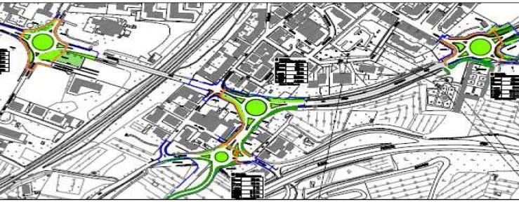 Rotonda su statale 67, il 18 gennaio Baccelli a Montelupo per avvio cantiere