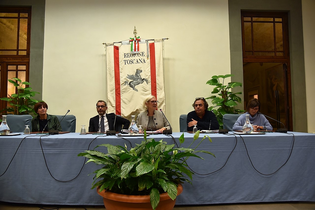 Residenze artistico-teatrali, la Toscana racconta i suoi 'avamposti culturali'