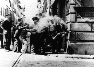 Memoria, 200mila euro per valorizzare il patrimonio della Resistenza 