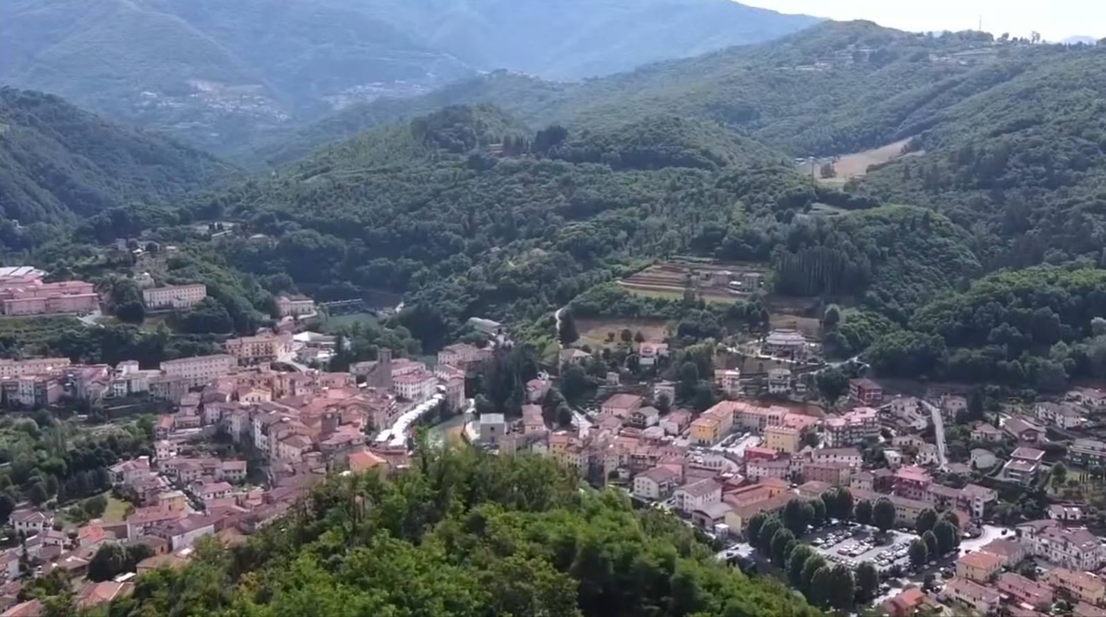 Rigenerazione urbana, dal Ministero 45 Mln assegnati ai 3 progetti coordinati dalla Regione