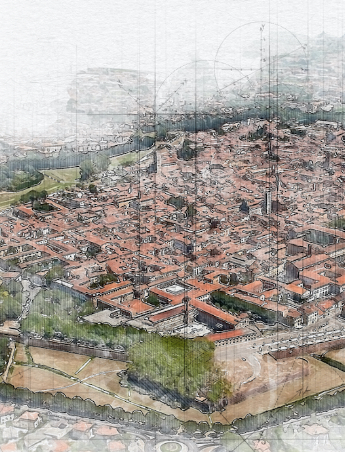 Rigenerazione urbana, altri 6 milioni per i Comuni fino a 20.000 abitanti