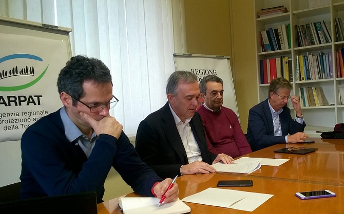 Emergenza Livorno, Rossi: