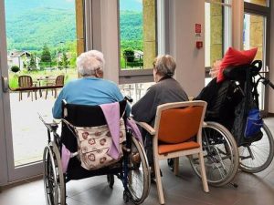 Ristori Covid a Rsa, saranno mantenuti anche dopo la fine dell’emergenza