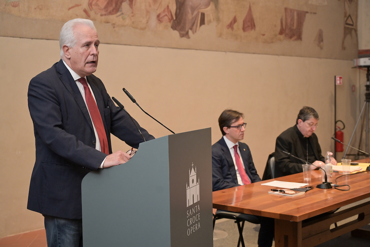 Incontro sindaci e vescovi del Mediterraneo a Firenze, Giani: “Evento storico”
