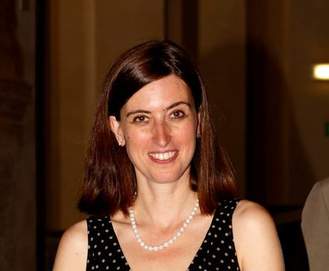 Il cordoglio del presidente Giani per la morte di Sabina Magrini