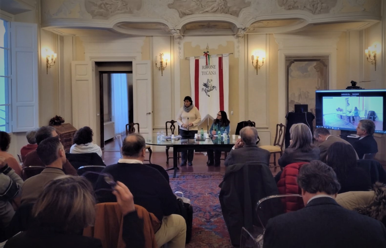 Vini a denominazione di origine: Mo.Vi.To., innovazione per le politiche di mercato