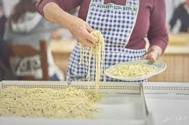 Dal 14 al 18 agosto Seggiano dedica al Picio la vera sagra di qualità Dop e Igp